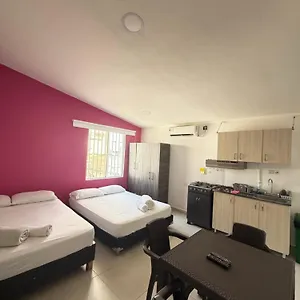  Apartamento Caribe 102 - 1 Colombia