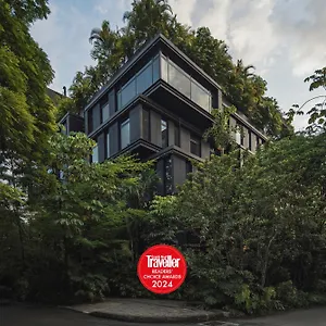 ***** Hotel The Click Clack Colombia